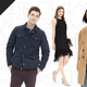 Illustration for article titled Todays Best Apparel Deals: Anthropologie, Nasty Gal, Banana Republic